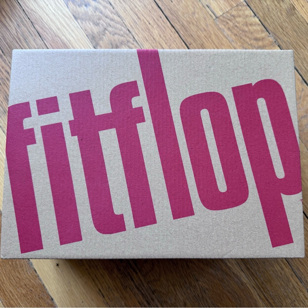 Fitflop Sandals - Picture 5 of 7